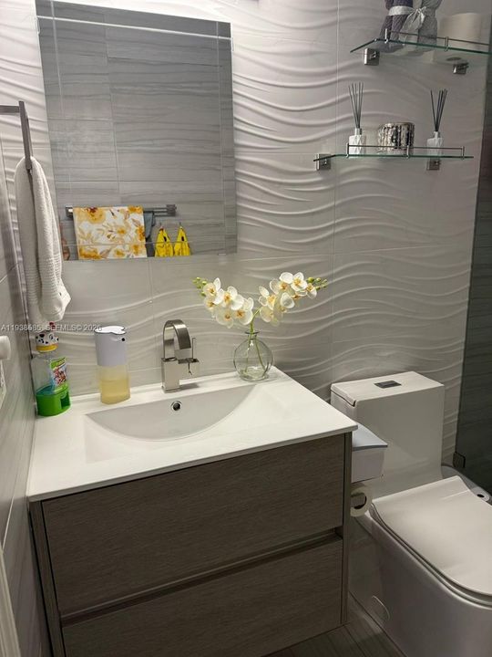 En Renta: $3,500 (2 camas, 2 baños, 989 Pies cuadrados)