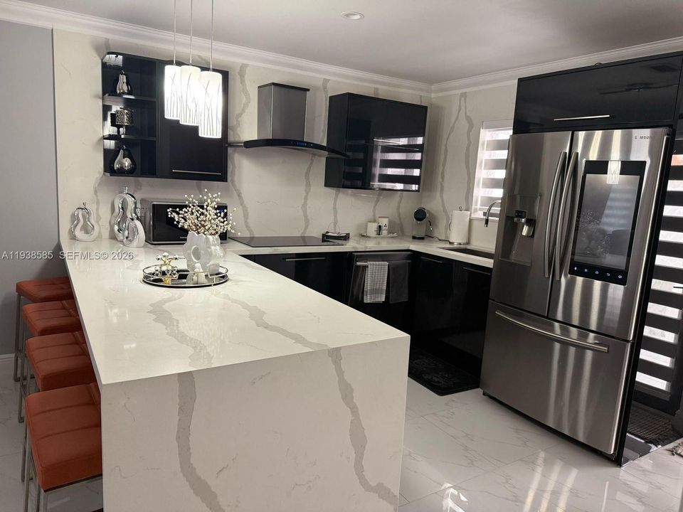 En Renta: $3,500 (2 camas, 2 baños, 989 Pies cuadrados)