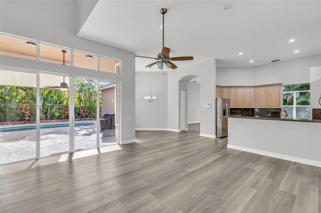 В аренду: $5,500 (4 спален, 3 ванн, 3287 Квадратных фут)