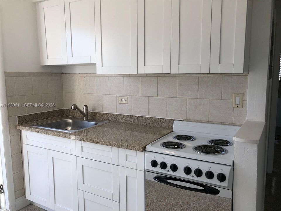 En Renta: $1,700 (1 camas, 1 baños, 600 Pies cuadrados)