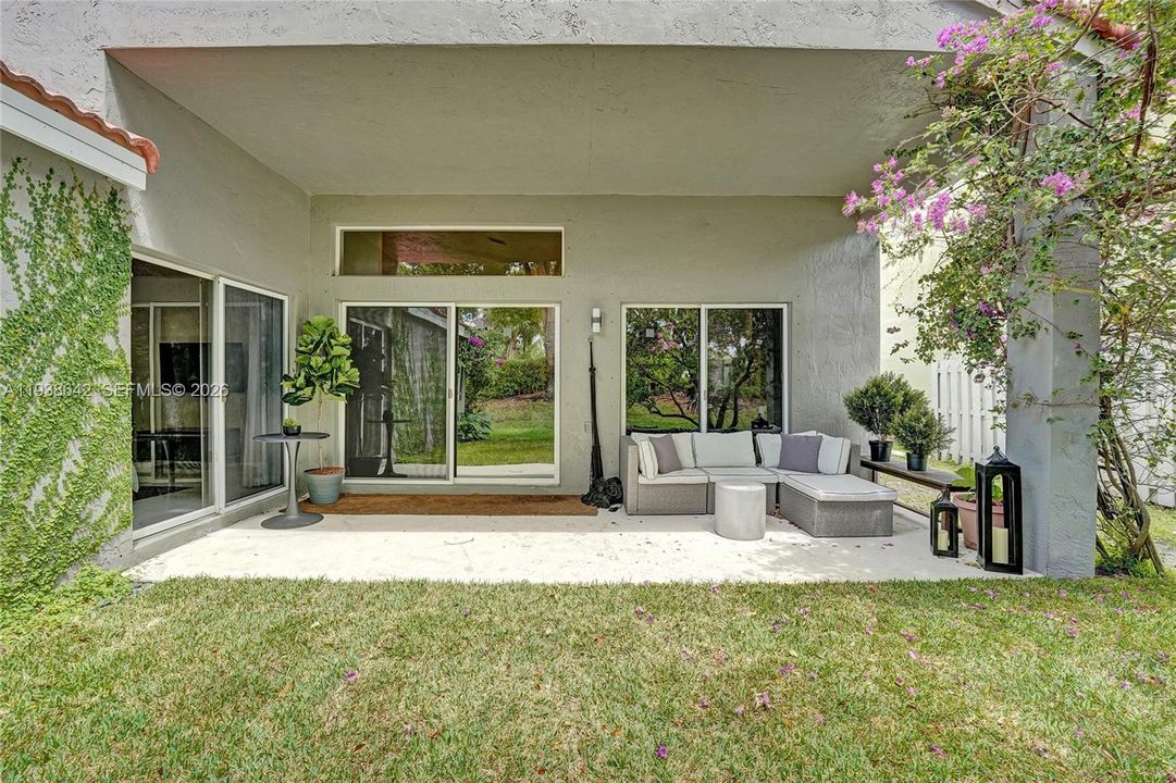 En Renta: $4,400 (4 camas, 2 baños, 1505 Pies cuadrados)