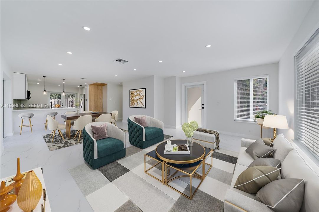 En Renta: $3,500 (3 camas, 2 baños, 1369 Pies cuadrados)