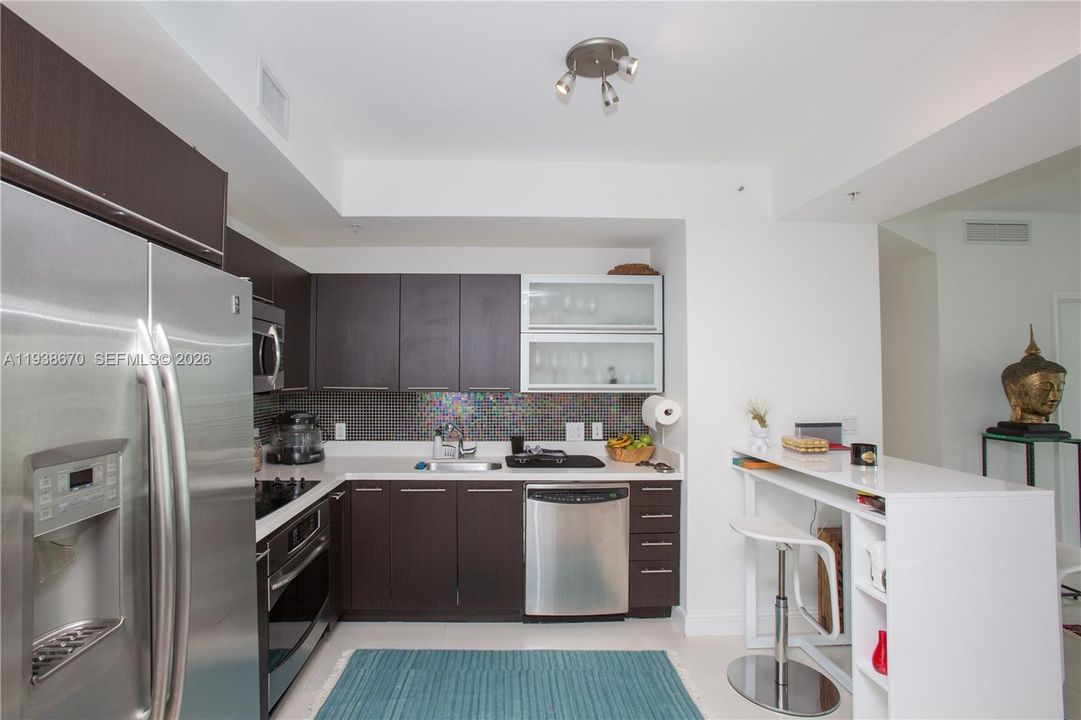 For Rent: $3,950 (2 beds, 2 baths, 1129 Square Feet)