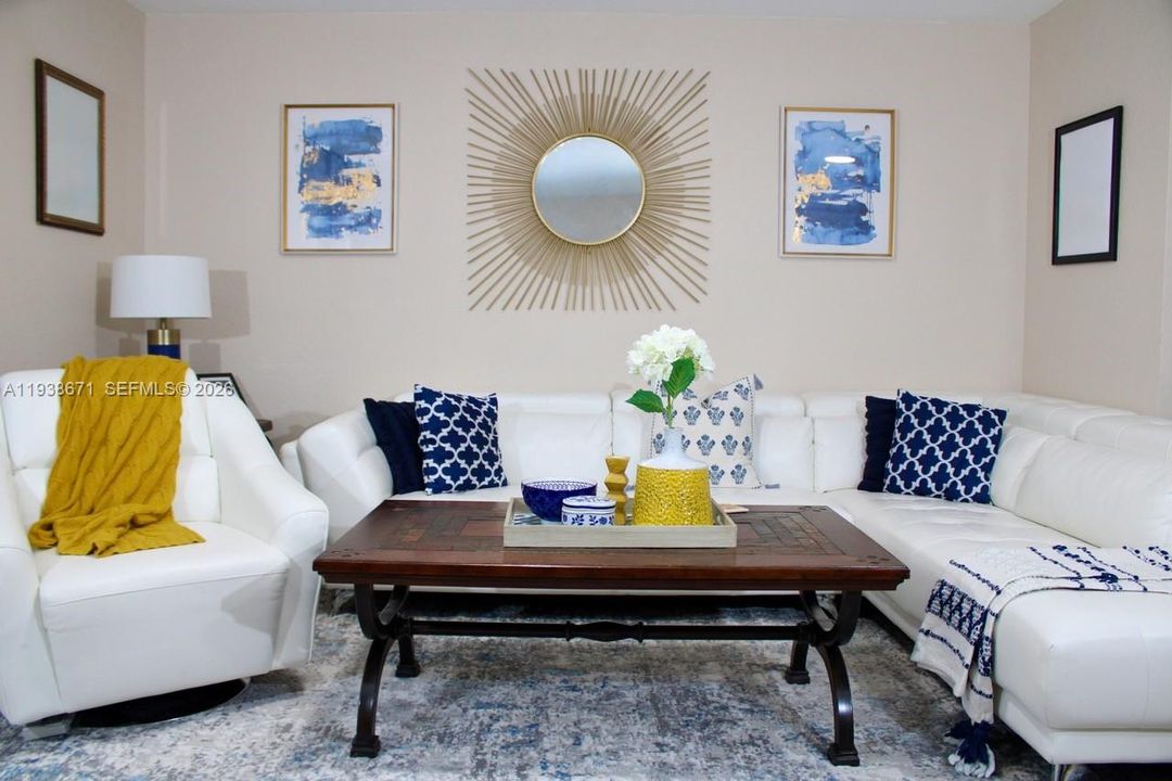 В аренду: $2,500 (2 спален, 2 ванн, 1230 Квадратных фут)