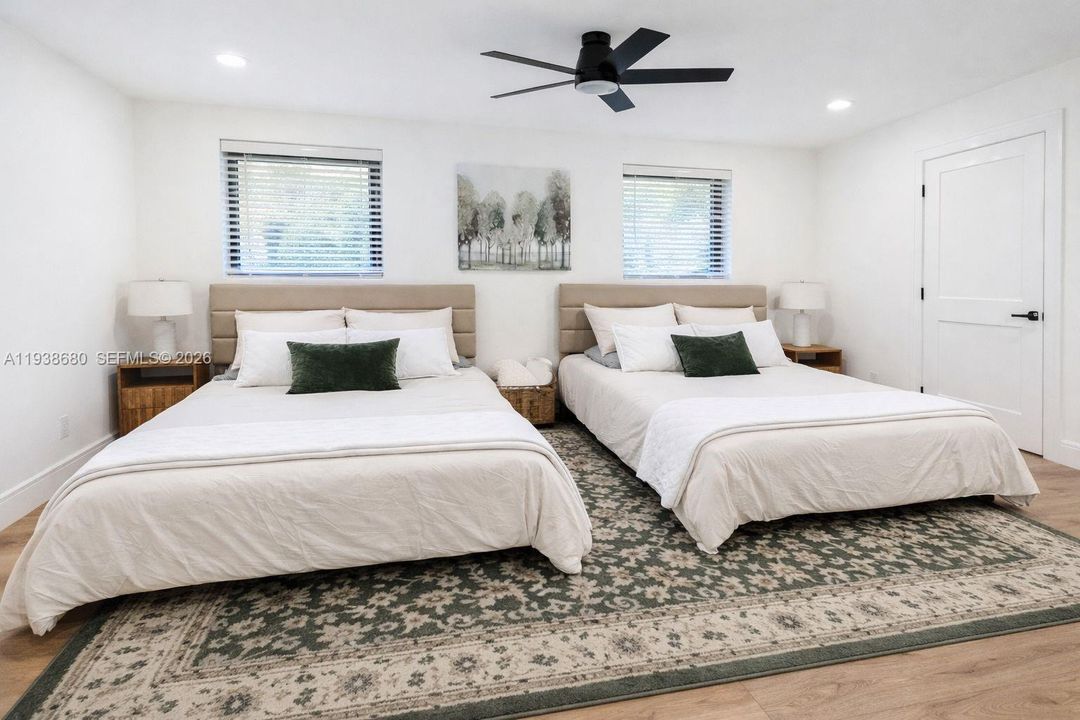 En Renta: $20,000 (4 camas, 2 baños, 2020 Pies cuadrados)