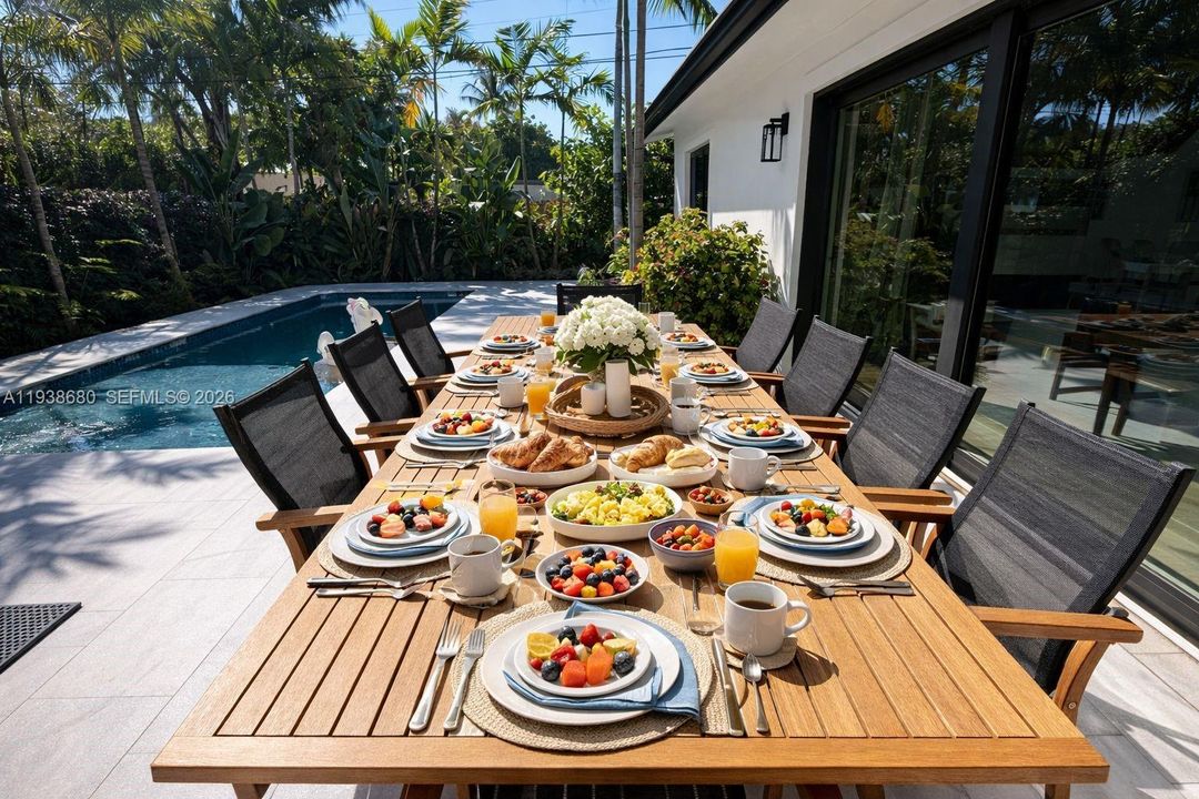 En Renta: $20,000 (4 camas, 2 baños, 2020 Pies cuadrados)