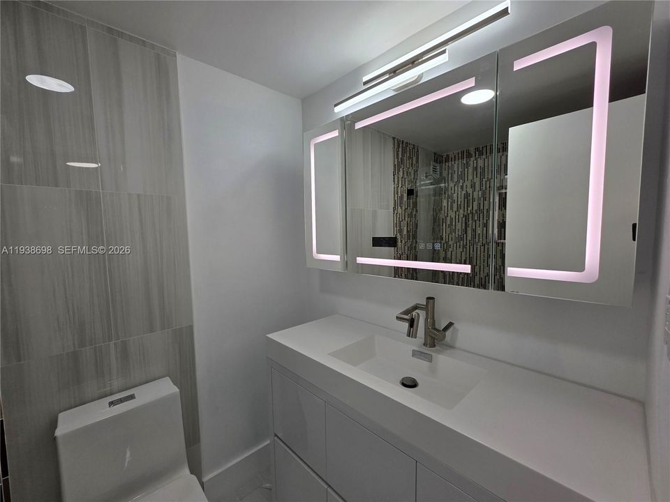 En Renta: $3,400 (1 camas, 1 baños, 787 Pies cuadrados)