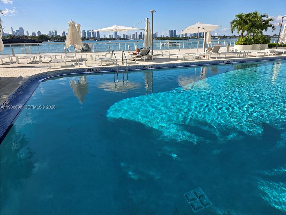 En Renta: $3,400 (1 camas, 1 baños, 787 Pies cuadrados)