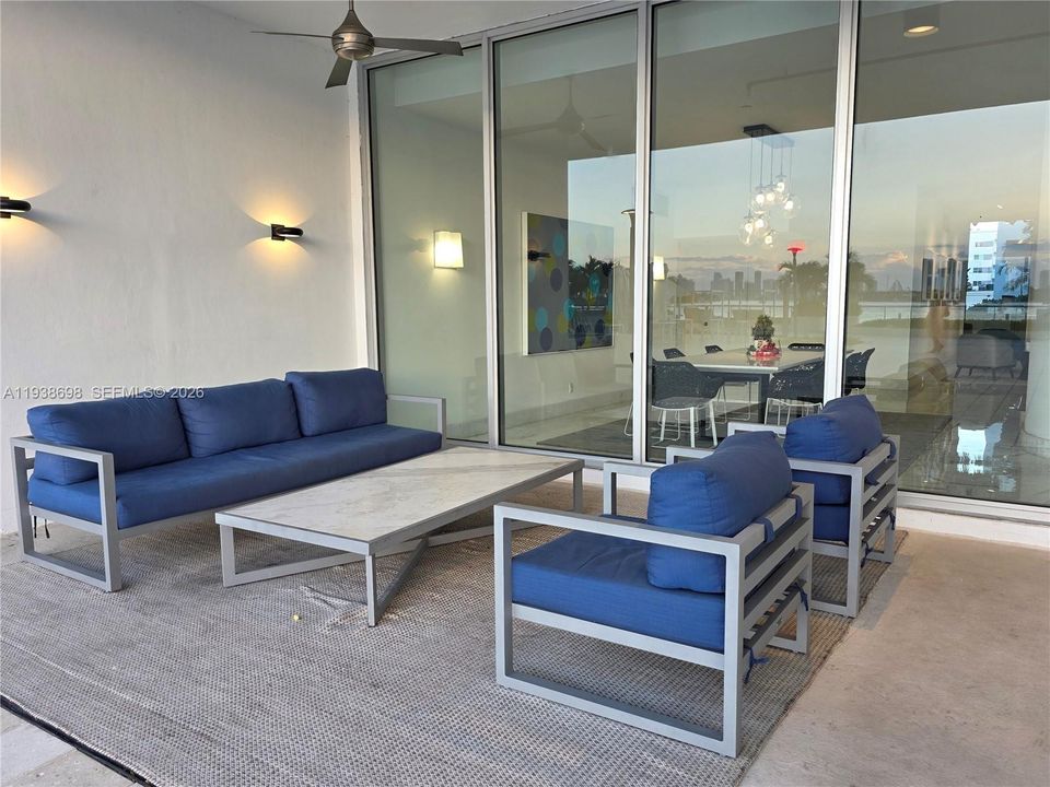 En Renta: $3,400 (1 camas, 1 baños, 787 Pies cuadrados)