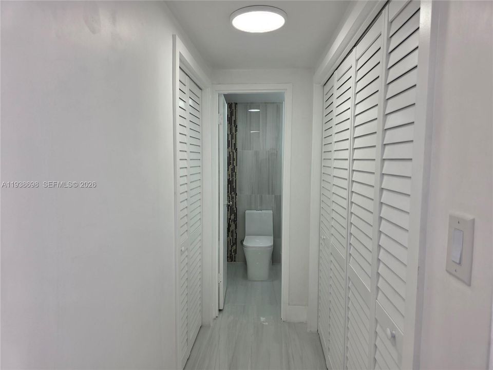 En Renta: $3,400 (1 camas, 1 baños, 787 Pies cuadrados)