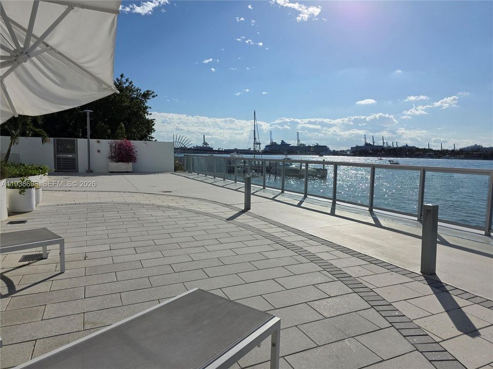 En Renta: $3,400 (1 camas, 1 baños, 787 Pies cuadrados)