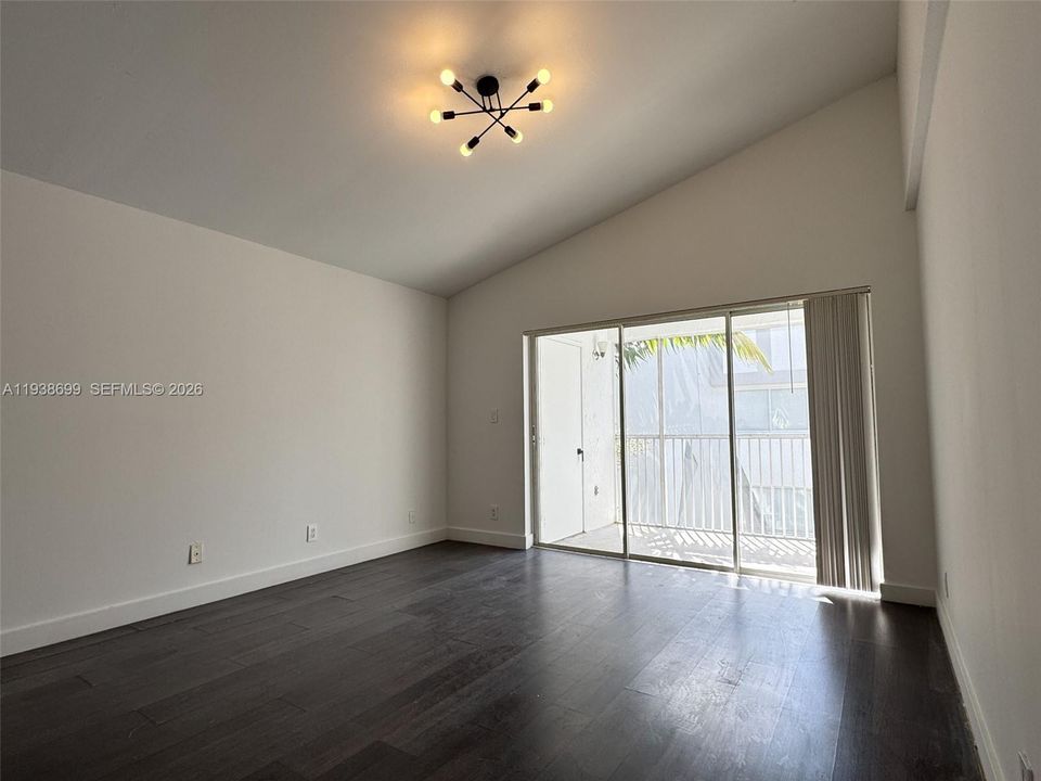 En Renta: $1,850 (1 camas, 1 baños, 615 Pies cuadrados)