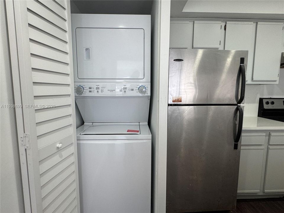 En Renta: $1,850 (1 camas, 1 baños, 615 Pies cuadrados)