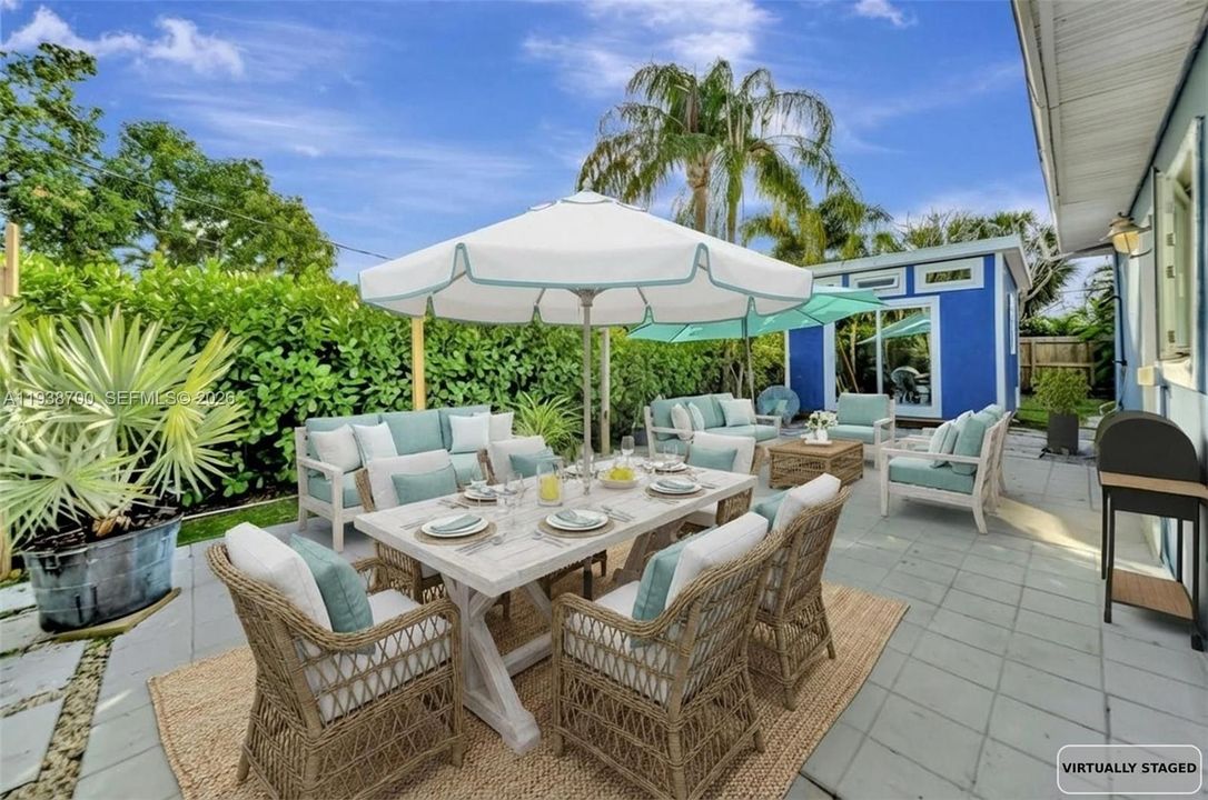 En Venta: $635,000 (2 camas, 1 baños, 832 Pies cuadrados)