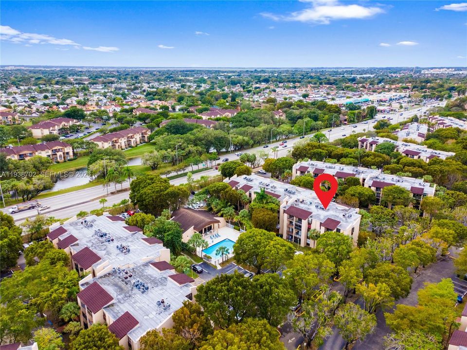 En Renta: $2,300 (2 camas, 2 baños, 906 Pies cuadrados)