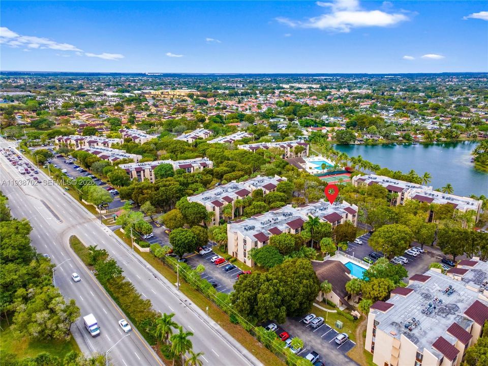 En Renta: $2,300 (2 camas, 2 baños, 906 Pies cuadrados)