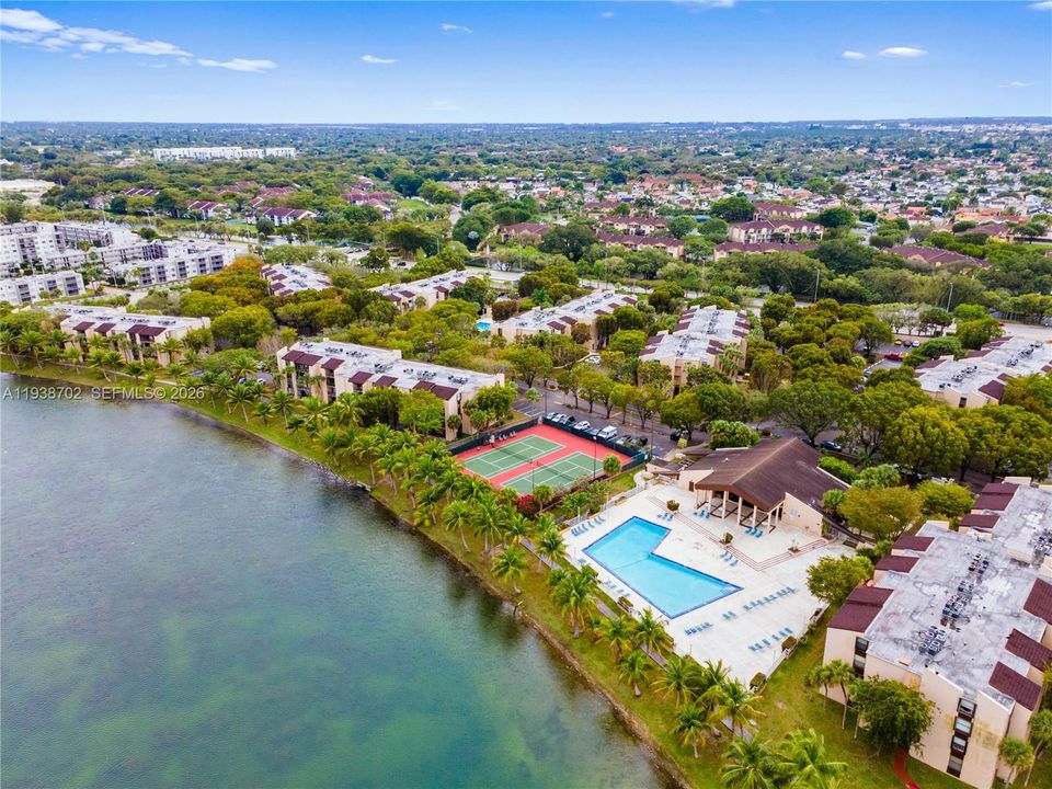 En Renta: $2,300 (2 camas, 2 baños, 906 Pies cuadrados)