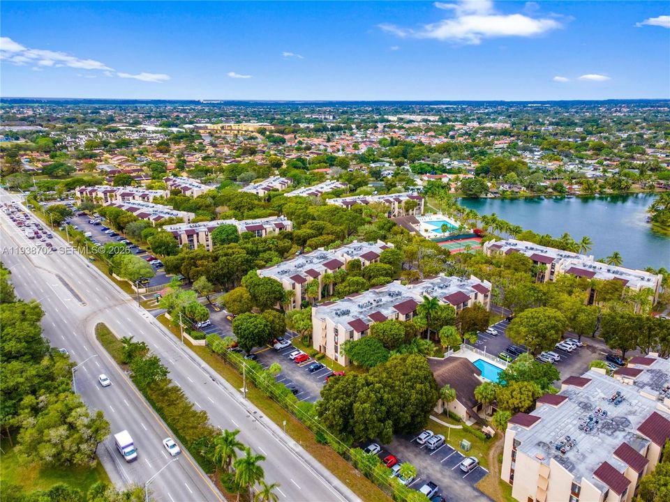 En Renta: $2,300 (2 camas, 2 baños, 906 Pies cuadrados)