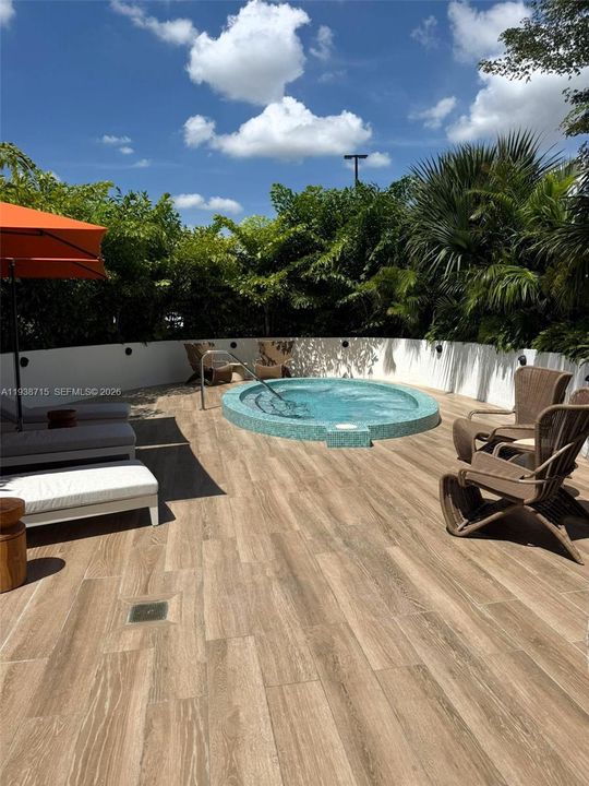 En Renta: $6,700 (1 camas, 2 baños, 0 Pies cuadrados)