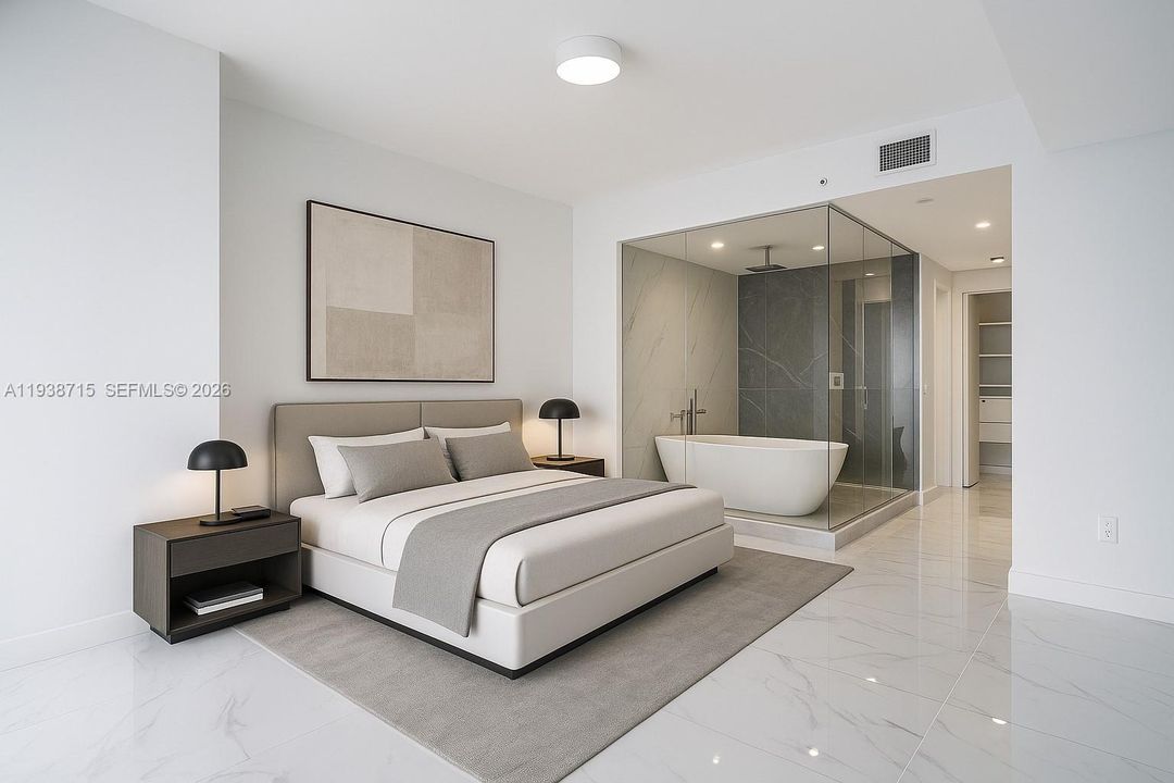 En Renta: $6,700 (1 camas, 2 baños, 0 Pies cuadrados)