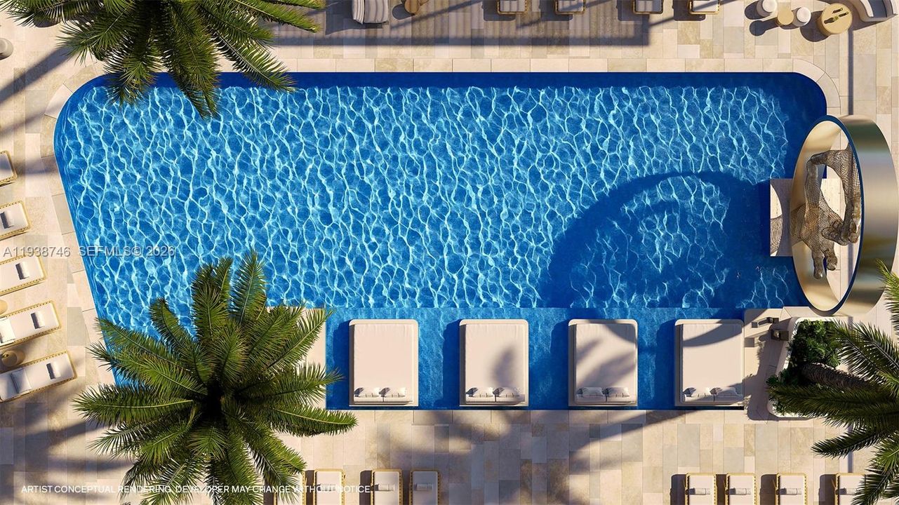 На продажу: $1,111,000 (1 спален, 1 ванн, 862 Квадратных фут)