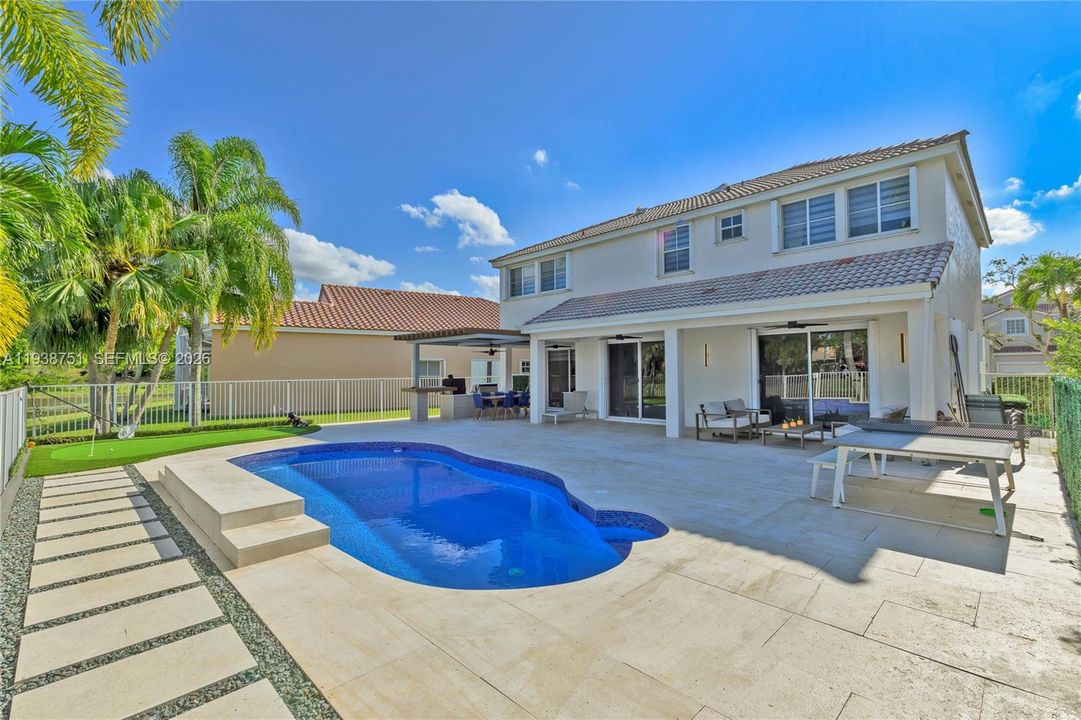 For Rent: $7,500 (5 beds, 3 baths, 2482 Square Feet)