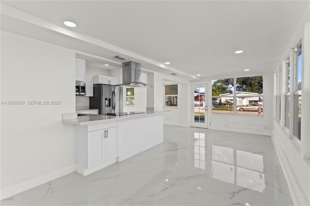 En Renta: $3,000 (3 camas, 2 baños, 1164 Pies cuadrados)