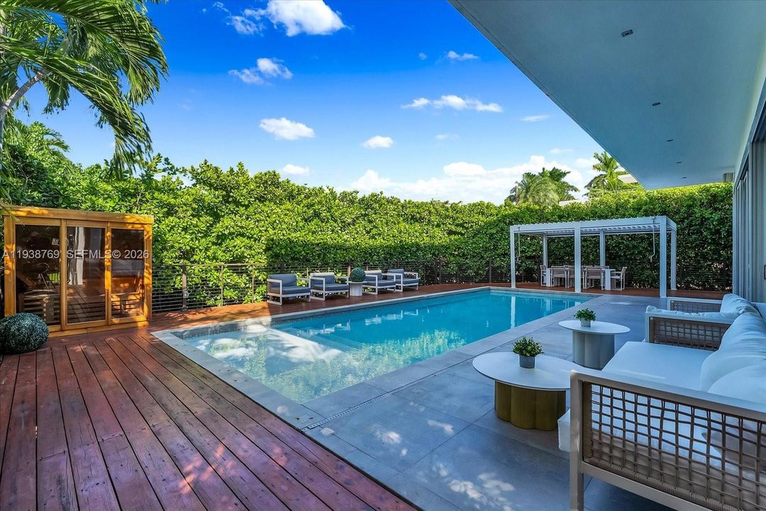 En Renta: $34,000 (6 camas, 6 baños, 4385 Pies cuadrados)