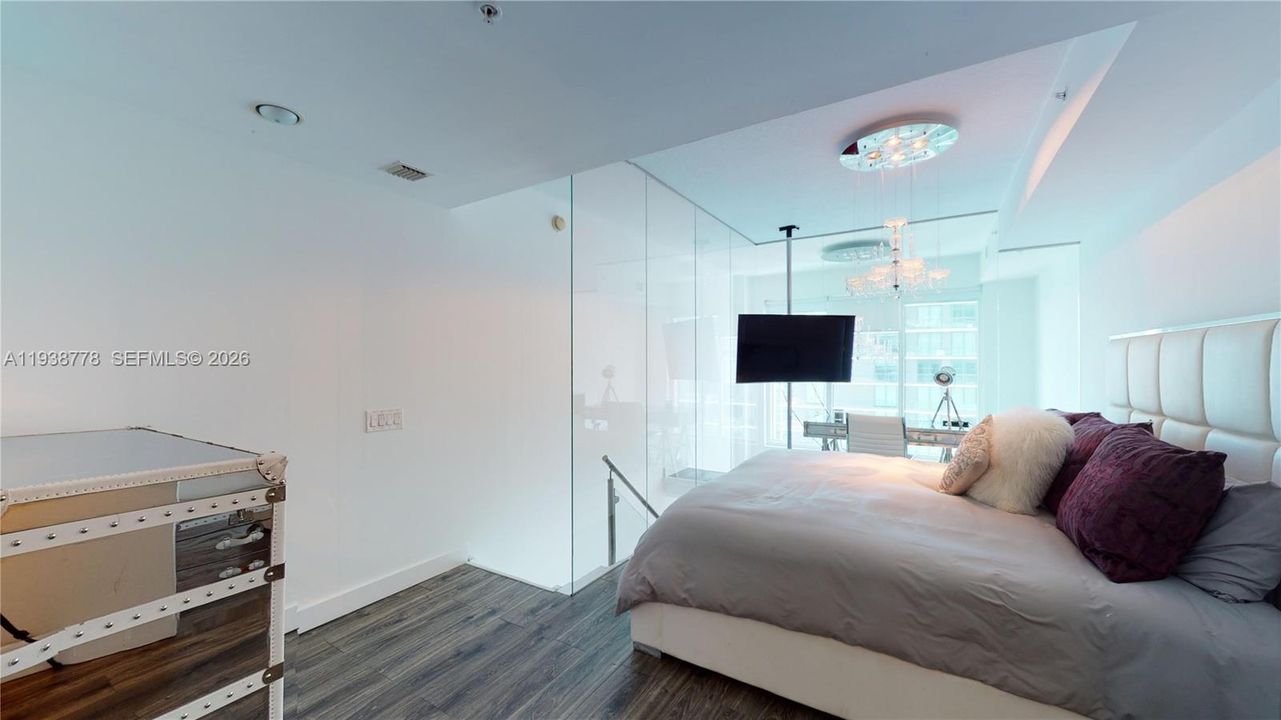 В аренду: $3,300 (1 спален, 1 ванн, 780 Квадратных фут)