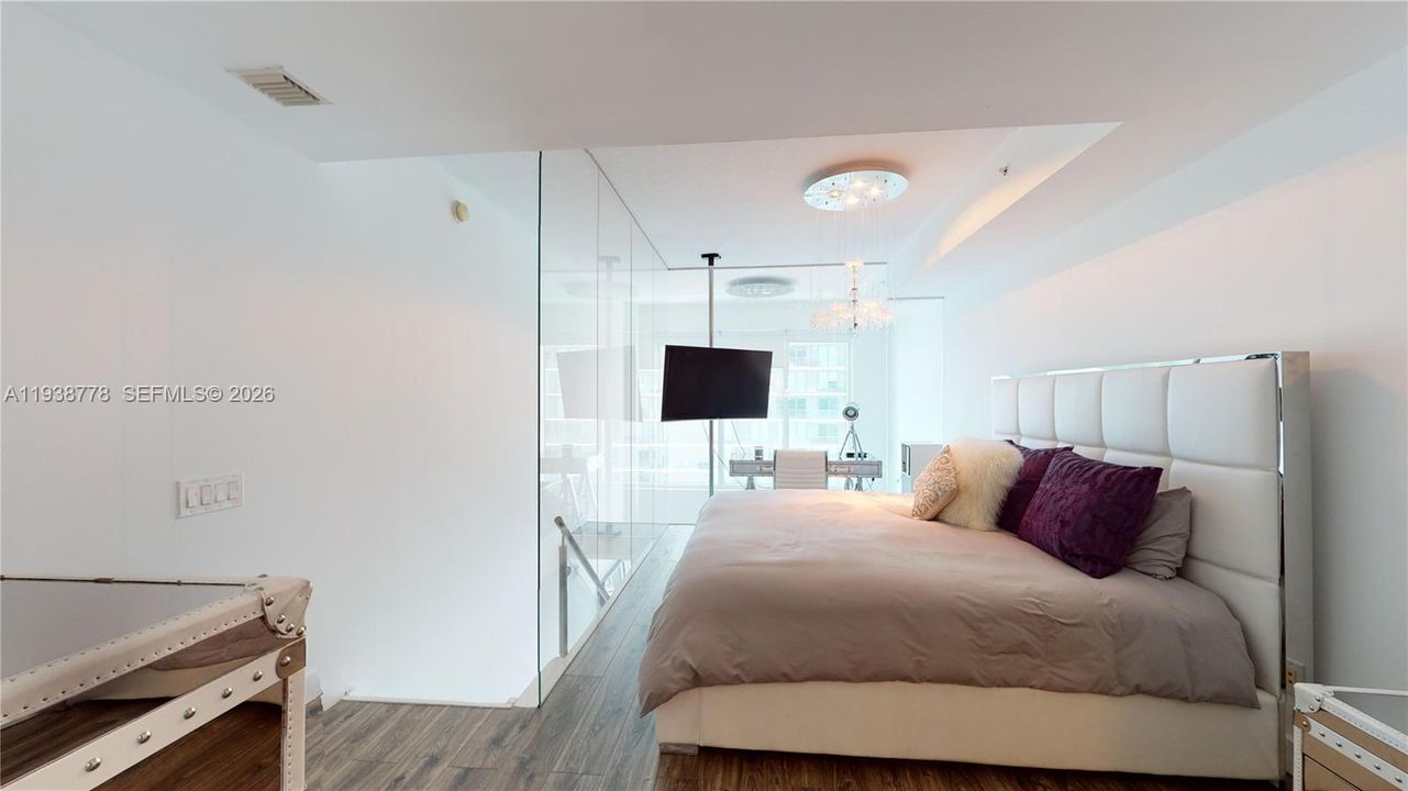 В аренду: $3,300 (1 спален, 1 ванн, 780 Квадратных фут)