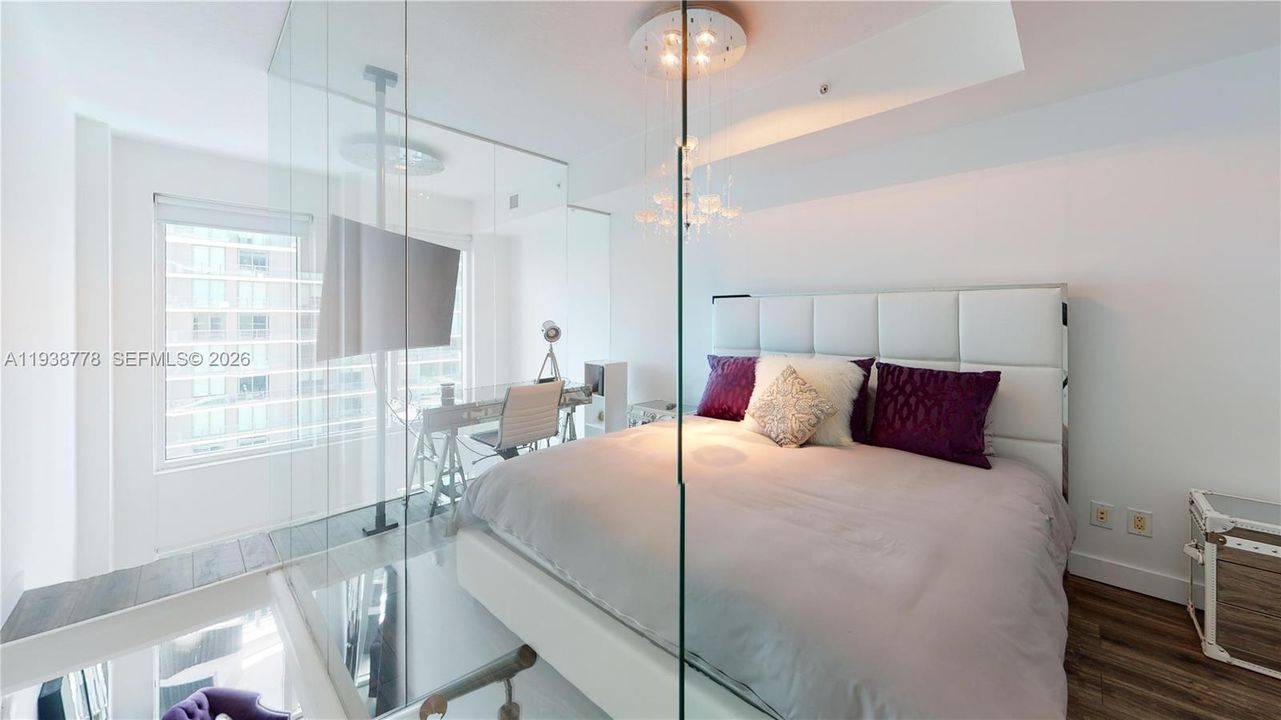 В аренду: $3,300 (1 спален, 1 ванн, 780 Квадратных фут)