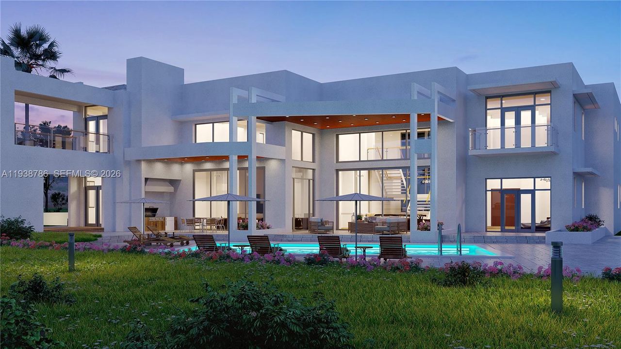 For Sale: $3,900,000 (9 beds, 8 baths, 0 Square Feet)