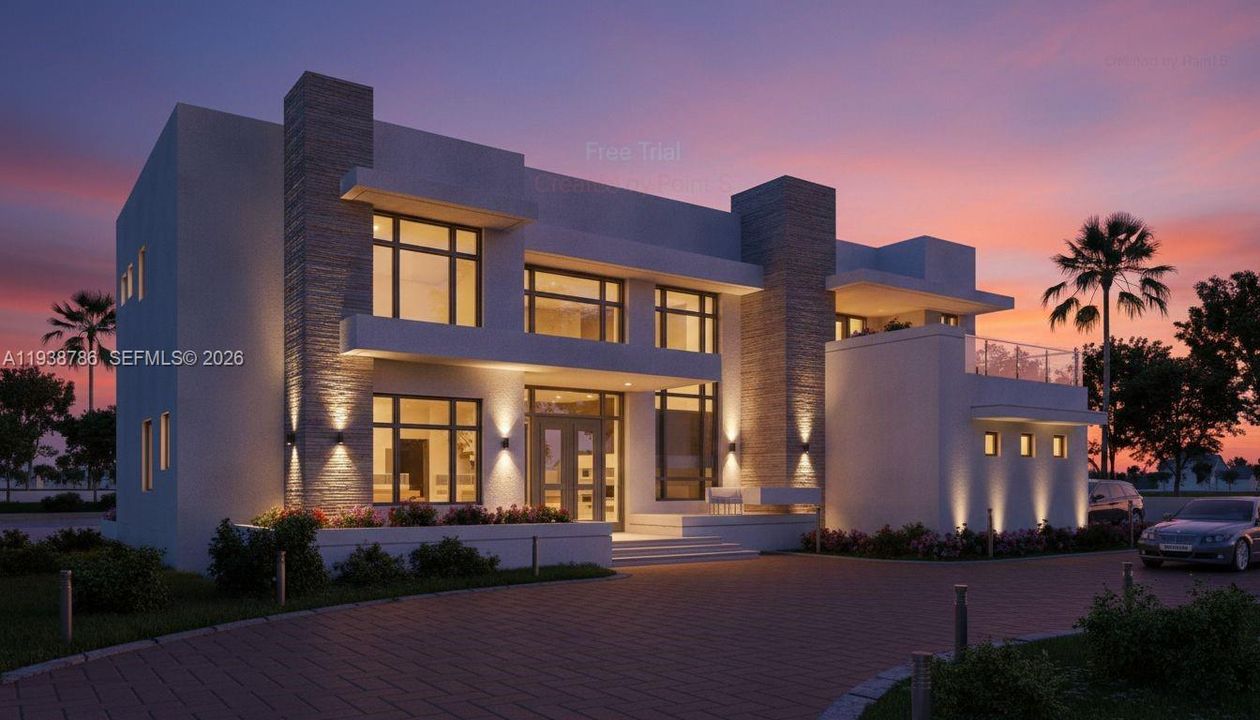 For Sale: $3,900,000 (9 beds, 8 baths, 0 Square Feet)