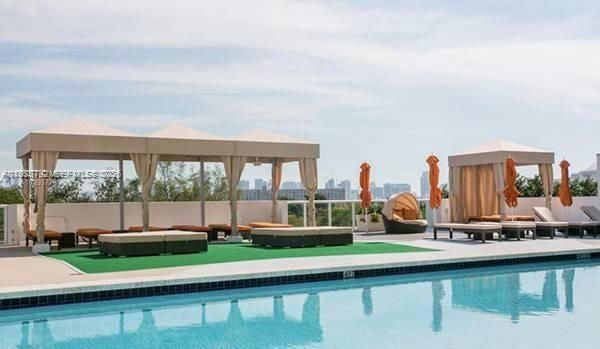 En Renta: $3,000 (2 camas, 2 baños, 902 Pies cuadrados)