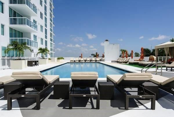 En Renta: $3,000 (2 camas, 2 baños, 902 Pies cuadrados)