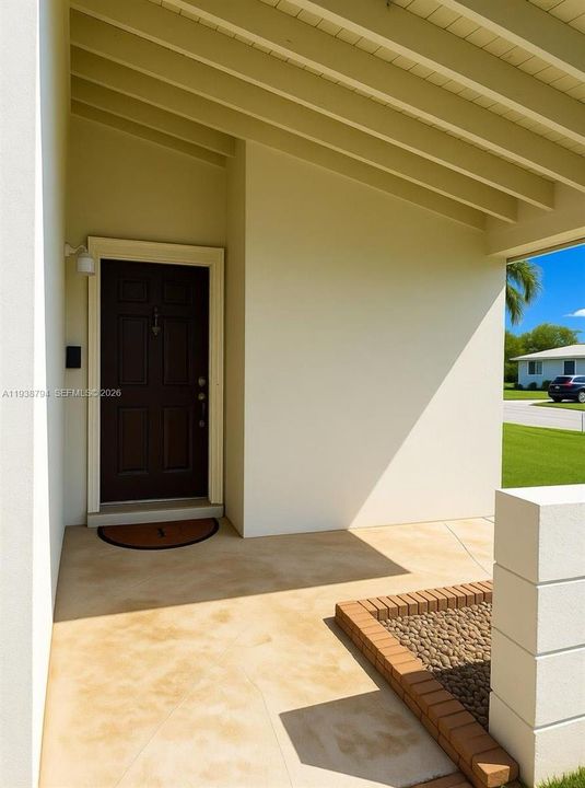 En Renta: $3,500 (4 camas, 2 baños, 1352 Pies cuadrados)