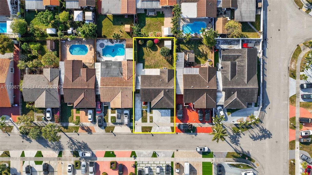 En Venta: $620,000 (3 camas, 2 baños, 1507 Pies cuadrados)