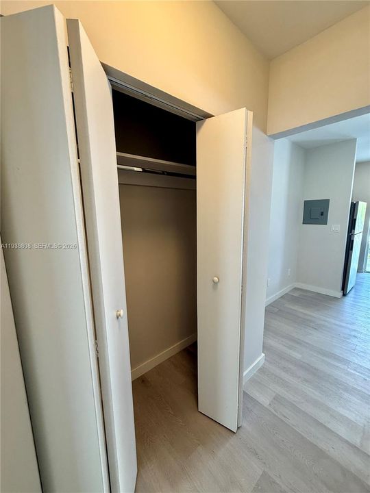 В аренду: $2,100 (1 спален, 1 ванн, 680 Квадратных фут)