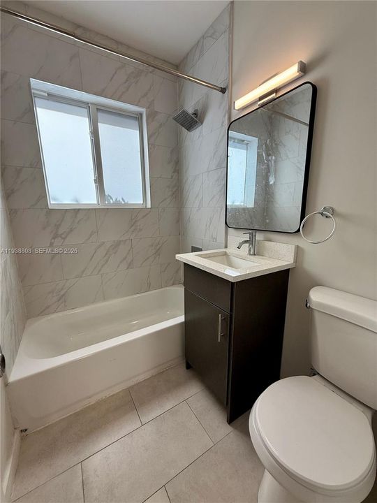 В аренду: $2,100 (1 спален, 1 ванн, 680 Квадратных фут)