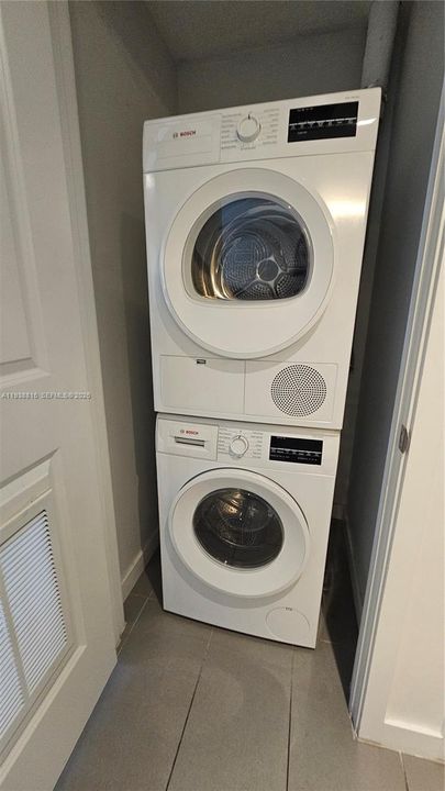 BRAND NEW WASHER AND DRYER