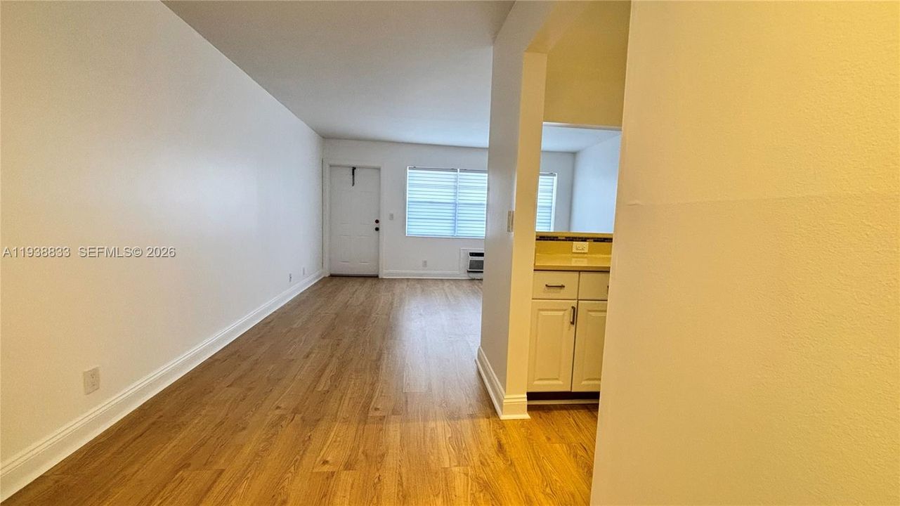 En Renta: $1,400 (1 camas, 1 baños, 532 Pies cuadrados)