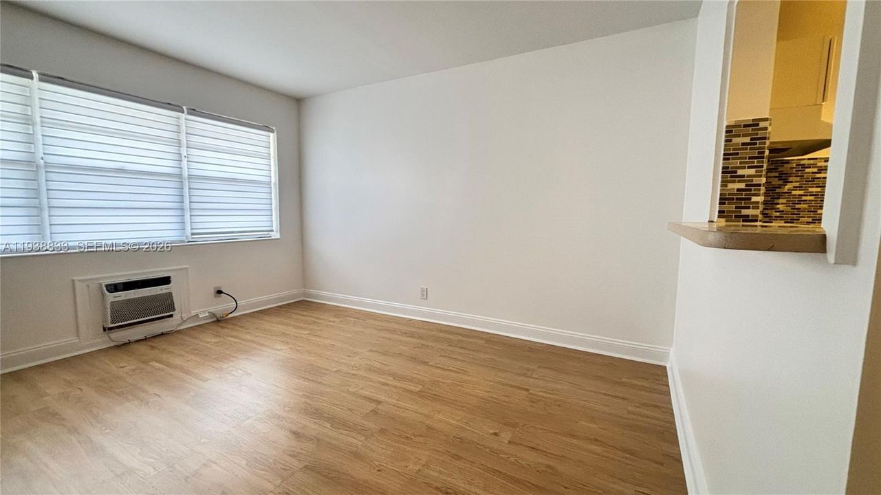 En Renta: $1,400 (1 camas, 1 baños, 532 Pies cuadrados)