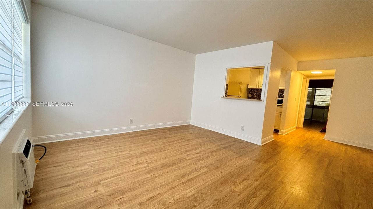 En Renta: $1,400 (1 camas, 1 baños, 532 Pies cuadrados)