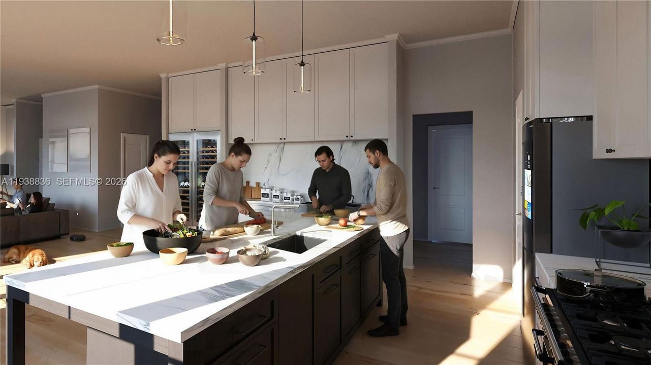 待售: $2,680,000 (0.30 acres)