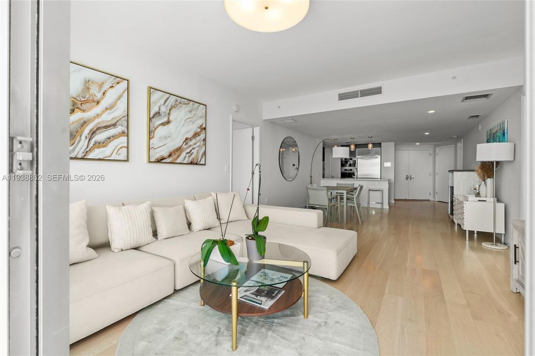 For Rent: $12,900 (2 beds, 3 baths, 1479 Square Feet)