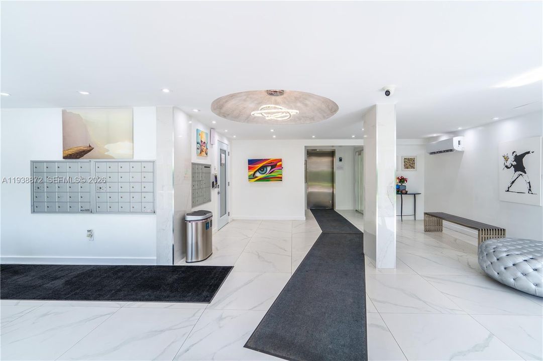 En Renta: $2,400 (1 camas, 1 baños, 720 Pies cuadrados)