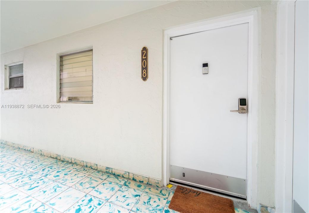 En Renta: $2,400 (1 camas, 1 baños, 720 Pies cuadrados)