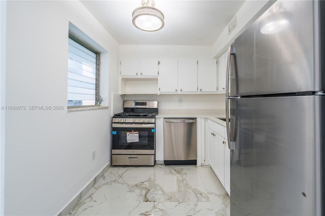 En Renta: $2,400 (1 camas, 1 baños, 720 Pies cuadrados)