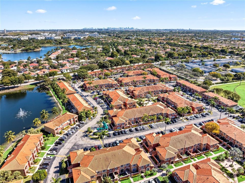 En Renta: $2,800 (2 camas, 2 baños, 980 Pies cuadrados)