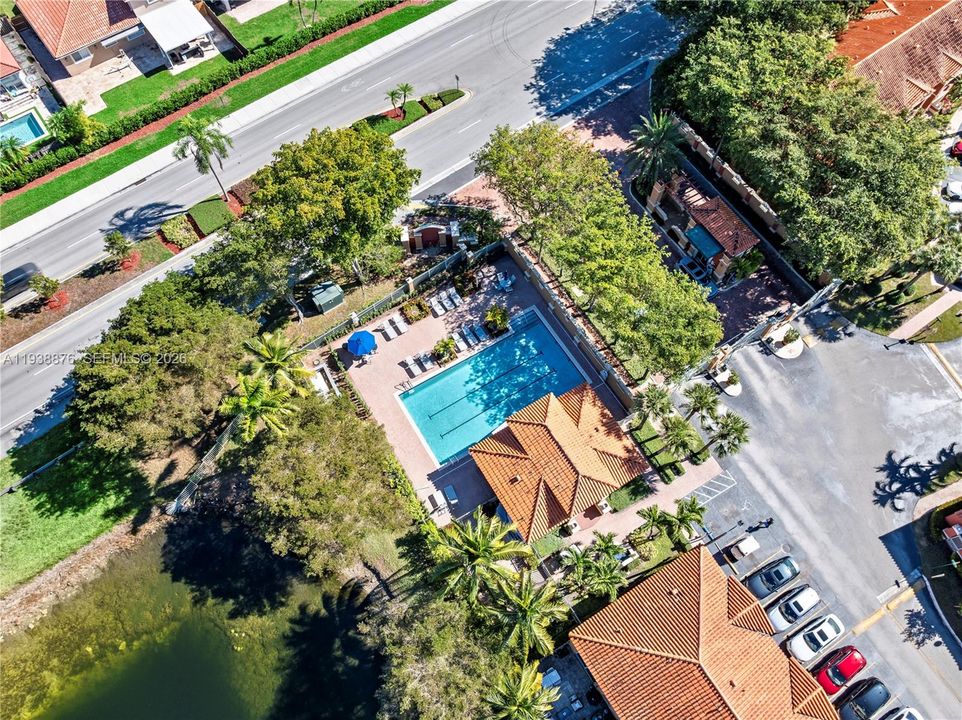 En Renta: $2,800 (2 camas, 2 baños, 980 Pies cuadrados)